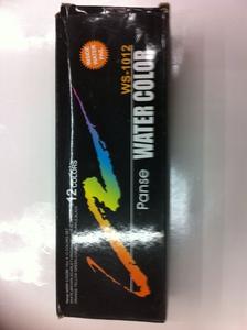 12-color color chalk