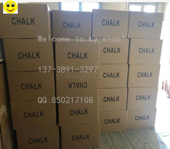 CHALK, CHALK, CHALK, CHALK, CHALK CHALK, CHALK, CHALK, CHALK, CHALK