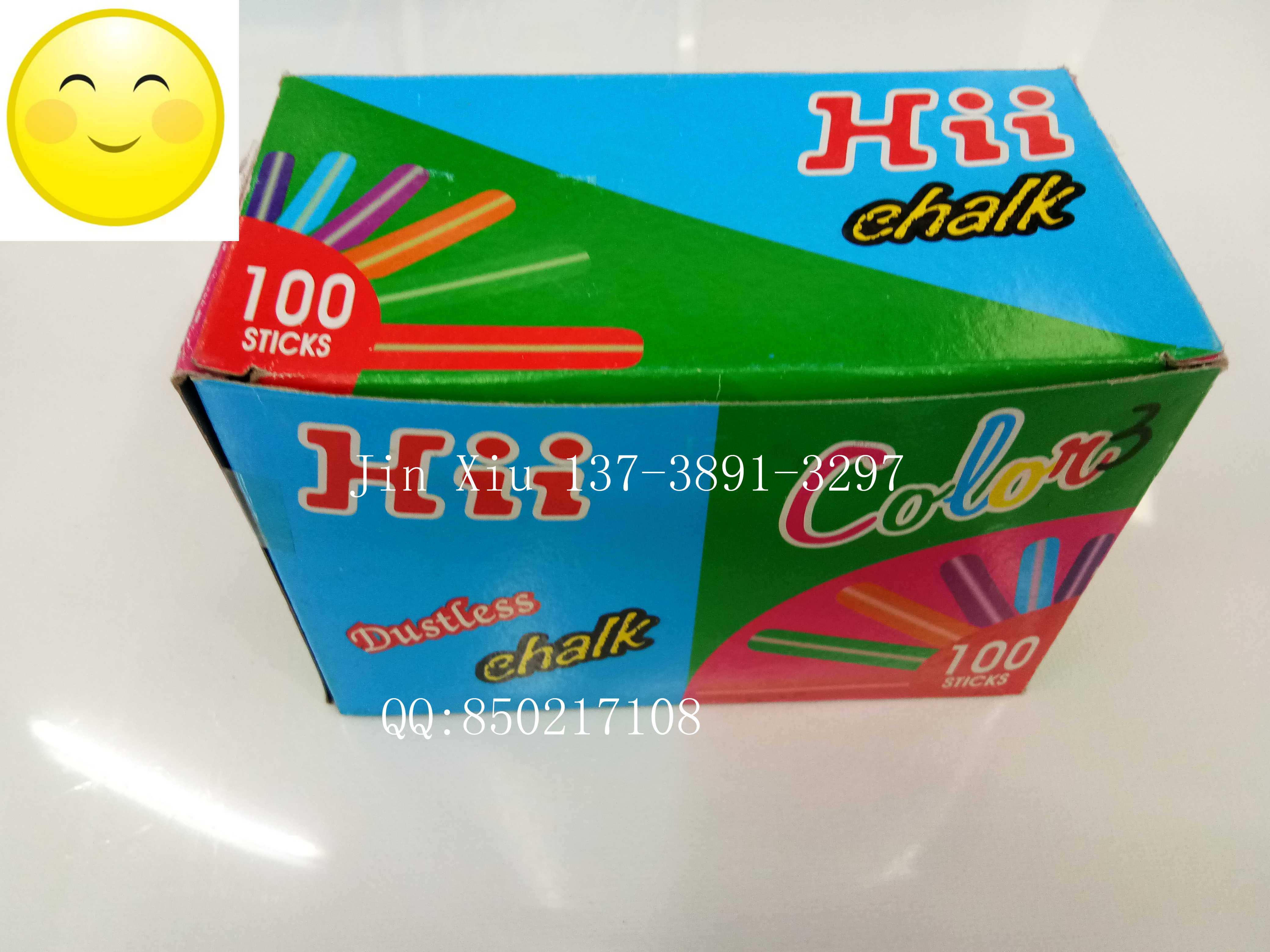 3 color white CHALK, CHALK, color box CHALK, CHALK 3 color white CHALK, CHALK, color box CHALK, CHALK