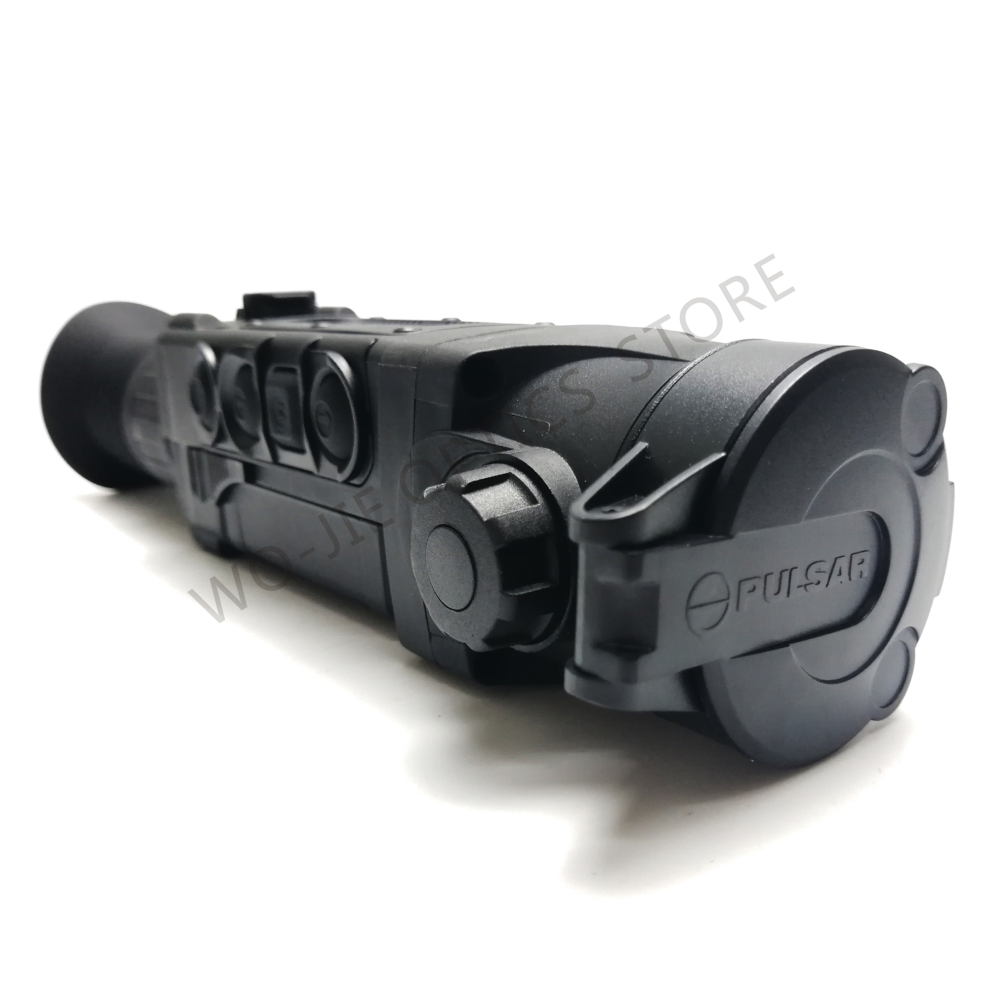 Pulsar thermal imaging XQ50 thermal imaging 640X480 resolution hunting night vision