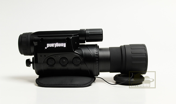 Multi function night hunting high definition infrared infrared night vision telescope 8x60 Multi function night hunting high definition infrared infrared night vision telescope 8x60