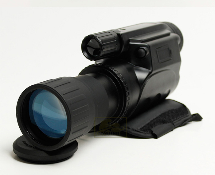 Multi function night hunting high definition infrared infrared night vision telescope 8x60 Multi function night hunting high definition infrared infrared night vision telescope 8x60