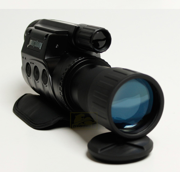 Multi function night hunting high definition infrared infrared night vision telescope 8x60 Multi function night hunting high definition infrared infrared night vision telescope 8x60