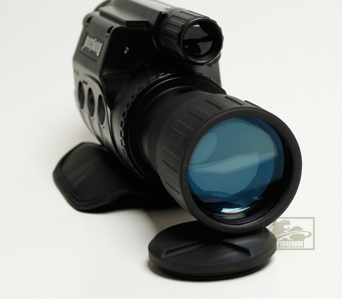 Multi function night hunting high definition infrared infrared night vision telescope 8x60 Multi function night hunting high definition infrared infrared night vision telescope 8x60