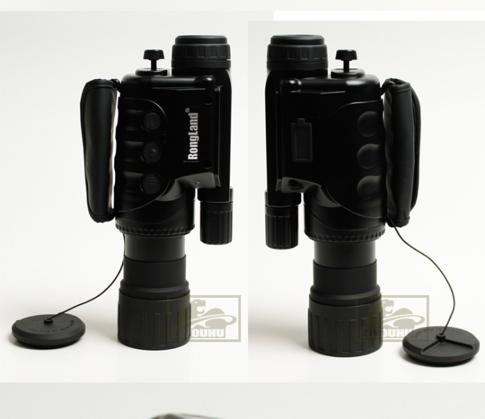 Multi function night hunting high definition infrared infrared night vision telescope 8x60 Multi function night hunting high definition infrared infrared night vision telescope 8x60