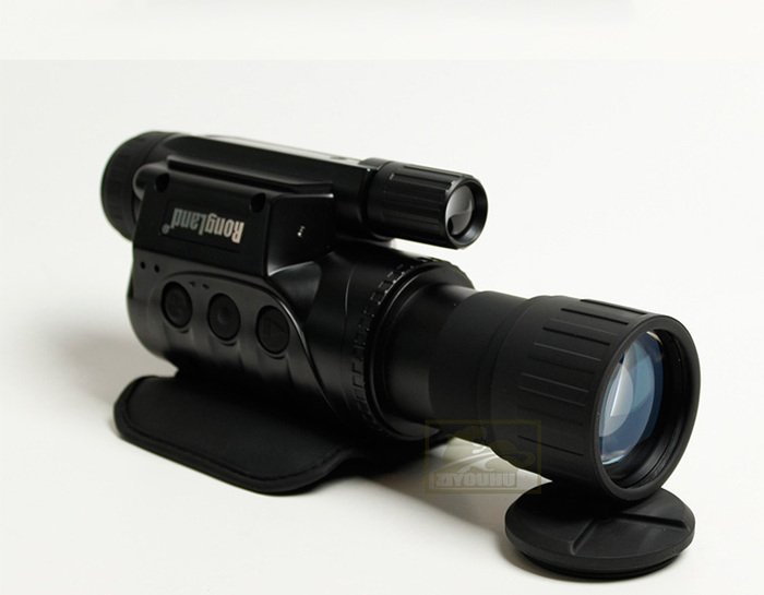Multi function night hunting high definition infrared infrared night vision telescope 8x60 Multi function night hunting high definition infrared infrared night vision telescope 8x60