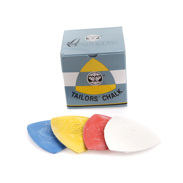 Butterfly tailor's chalk Butterfly tailor's chalk