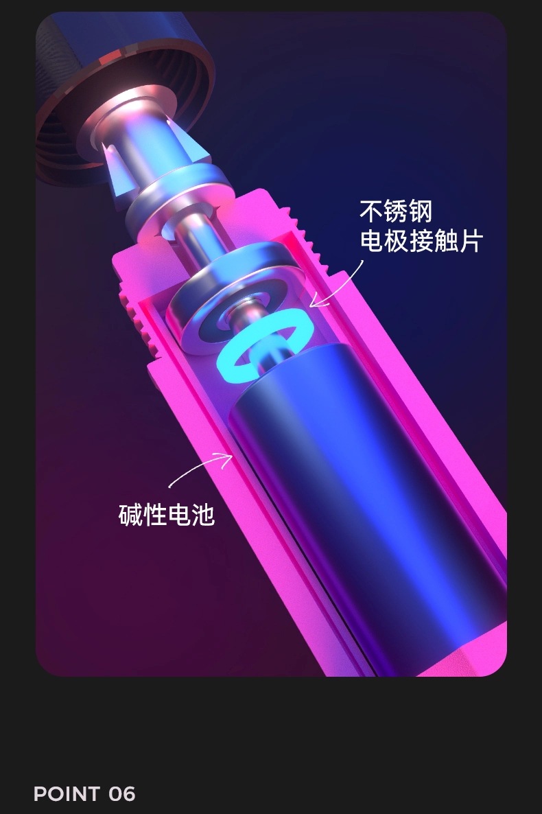 Luminous Skipping Rope Sports Fitness Children Primary and Secondary School Students Physical Test Luminous Adjustable LED Flash Fluorescent Skipping Rope