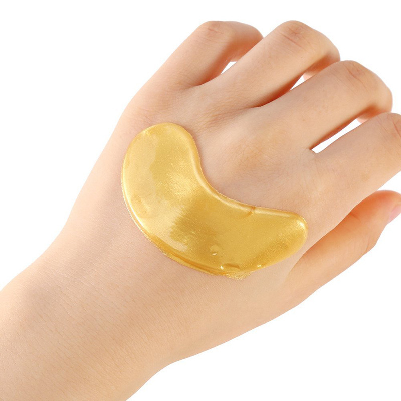 Rosotena Collagen Skin-Smoothing Eye Mask Slow down Eye Bags and Dark Circle Lifting and Tightening Eye Mask Rosotena Collagen Skin-Smoothing Eye Mask Slow down Eye Bags and Dark Circle Lifting and Tightening Eye Mask