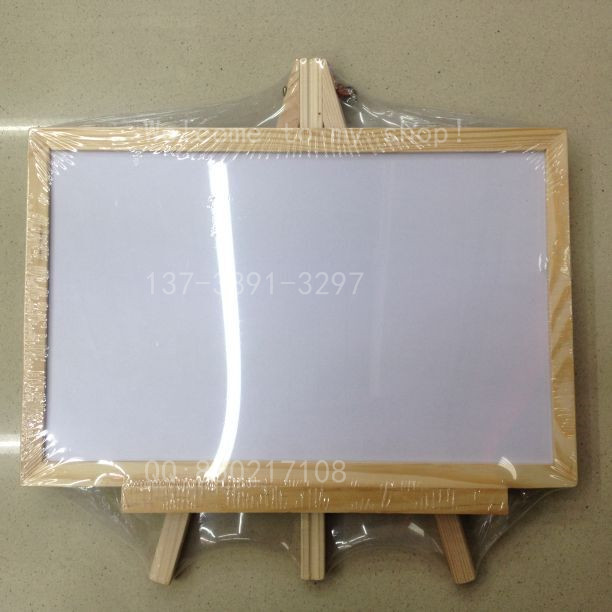 Single board blackboard white board graffiti board chalk board Single board blackboard white board graffiti board chalk board