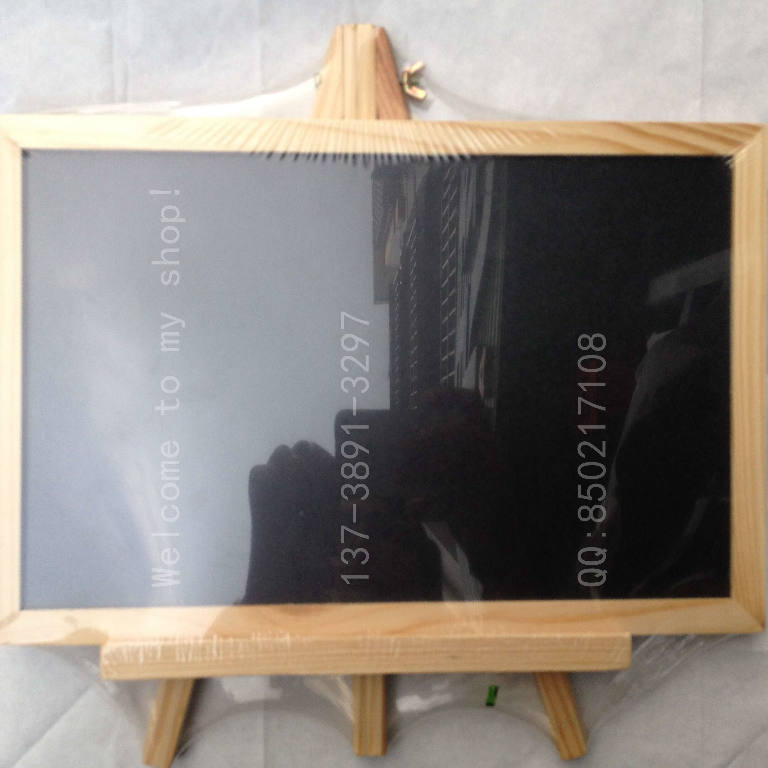 Single board blackboard white board graffiti board chalk board Single board blackboard white board graffiti board chalk board