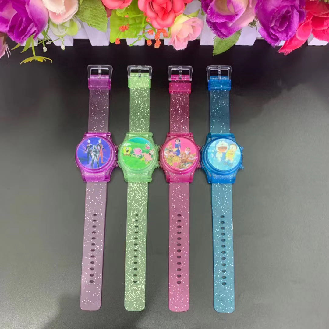 Chi Yi fashion flip-flop electronic watches wrist decoration flip children electronic watch manufacturers direct Chi Yi fashion flip-flop electronic watches wrist decoration flip children electronic watch manufacturers direct