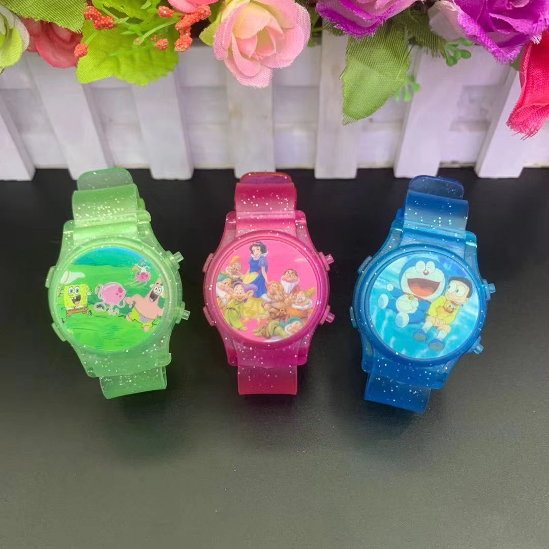 Chi Yi fashion flip-flop electronic watches wrist decoration flip children electronic watch manufacturers direct Chi Yi fashion flip-flop electronic watches wrist decoration flip children electronic watch manufacturers direct