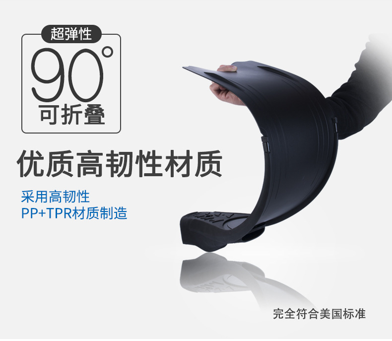 New Men's and Women's Free Diving Pp Flippers Fishing and Hunting Flippers TPR Comfortable Flexible Lightweight Swimming Long Flippers New Men's and Women's Free Diving Pp Flippers Fishing and Hunting Flippers TPR Comfortable Flexible Lightweight Swimming Long Flippers