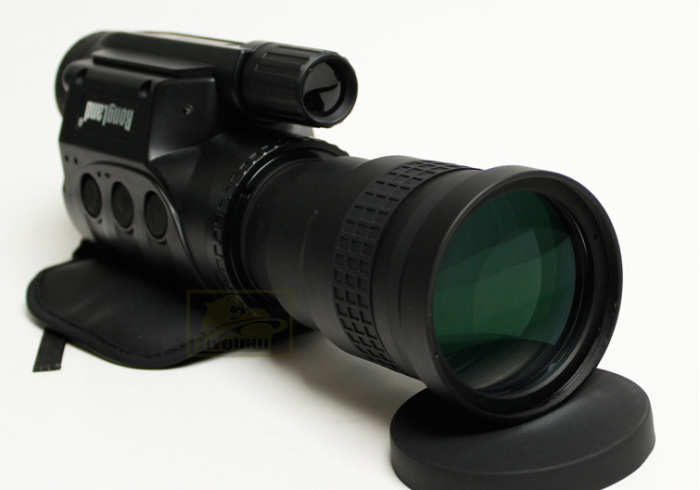 Multi function night hunting high definition infrared infrared night vision telescope 8x60 Multi function night hunting high definition infrared infrared night vision telescope 8x60