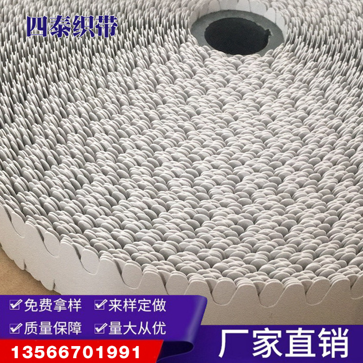 Factory Direct Sales Rope Handle Transparent Tooth Sheet Fishhook Head Film Wrist Strap Film