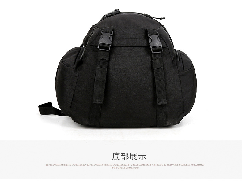 New Sports Bag Travel Hunting Bag Women's Hiking Camping Tactical Bag Men's Hunting Backpack Mountaineering Bag 40L New Sports Bag Travel Hunting Bag Women's Hiking Camping Tactical Bag Men's Hunting Backpack Mountaineering Bag 40L