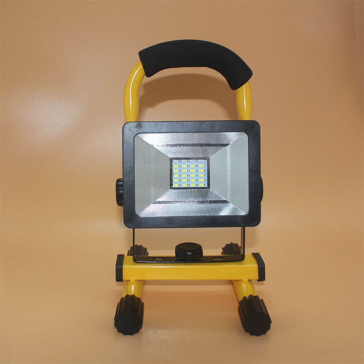 KINSACH outdoor camping hunting patrol searchlight household 903-20W lawn lamp