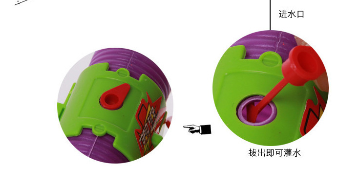Summer Water Playing Creative Wrist Water Gun Children Water Fight Outdoor Stall Park Toys Wholesale Summer Water Playing Creative Wrist Water Gun Children Water Fight Outdoor Stall Park Toys Wholesale