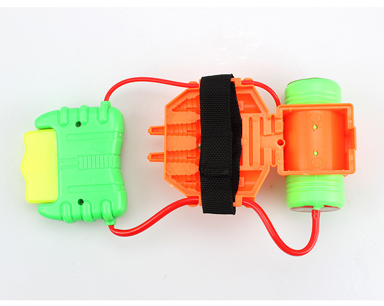 Summer Water Playing Creative Wrist Water Gun Children Water Fight Outdoor Stall Park Toys Wholesale Summer Water Playing Creative Wrist Water Gun Children Water Fight Outdoor Stall Park Toys Wholesale