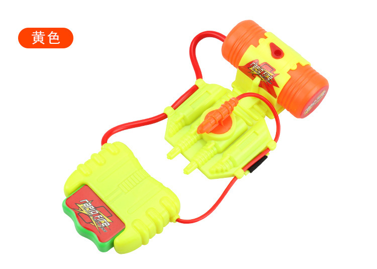 Summer Water Playing Creative Wrist Water Gun Children Water Fight Outdoor Stall Park Toys Wholesale Summer Water Playing Creative Wrist Water Gun Children Water Fight Outdoor Stall Park Toys Wholesale
