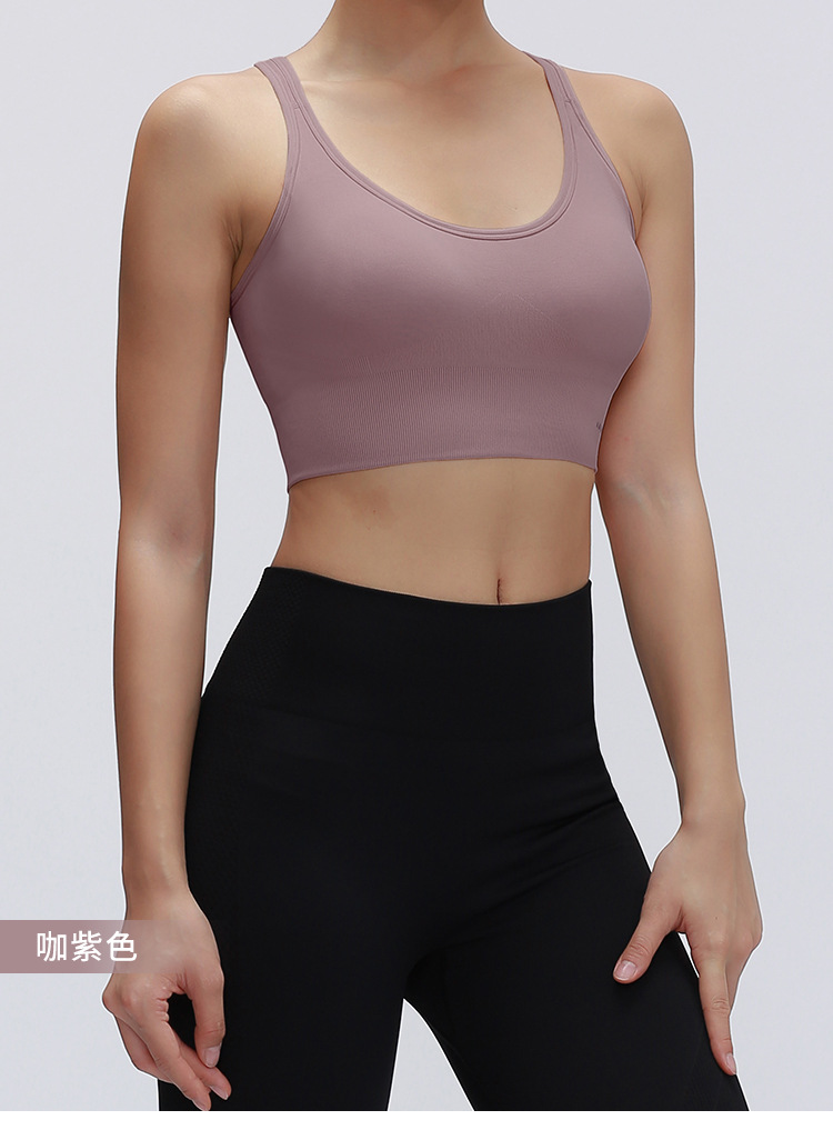Ruxi Ruxi Sports Underwear Women's Shockproof Running Push up Shaping Beauty Back Yoga Vest Workout Bra Outer Wear Ruxi Ruxi Sports Underwear Women's Shockproof Running Push up Shaping Beauty Back Yoga Vest Workout Bra Outer Wear