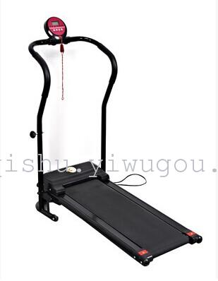 Residential mini motorized treadmill treadmill noise free electric treadmill