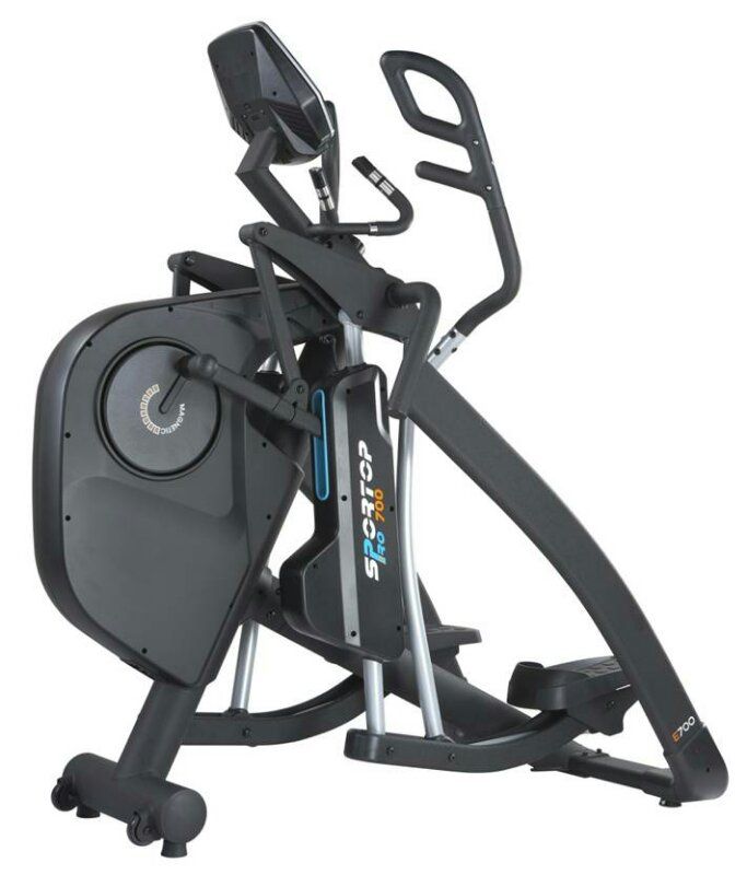Non-powered treadmill commercial fitness equipment large fitness equipment dynamic without electricity