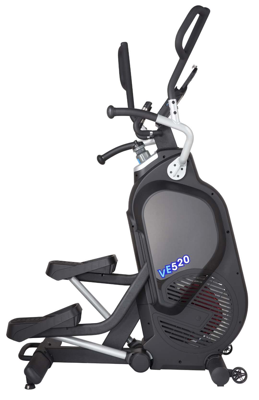 Non-powered treadmill commercial fitness equipment large fitness equipment dynamic without electricity