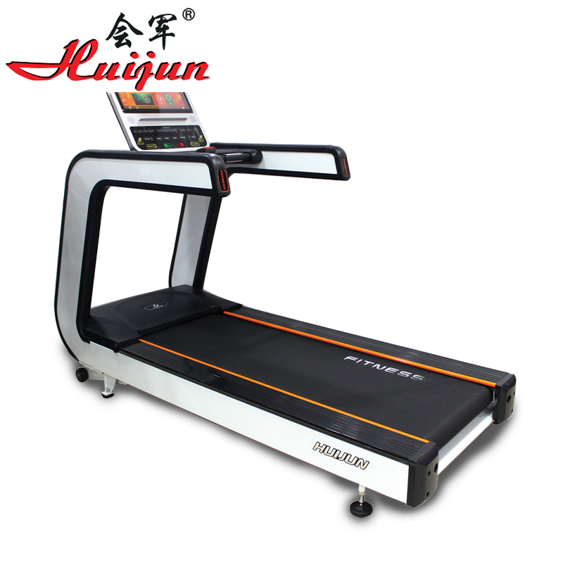 HJ-40032 LED commercial treadmill