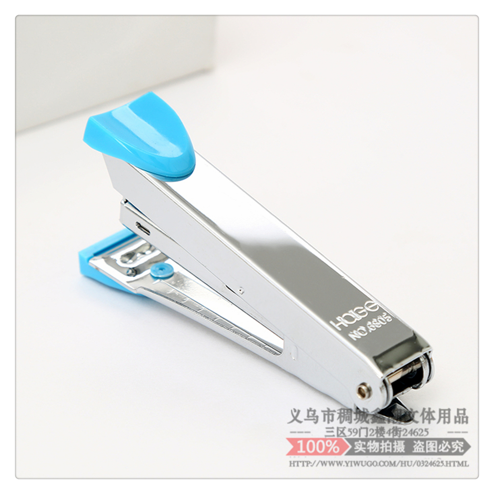 Stapler Students Use Small Book Stapler Office Supplies Stapler Labor-Saving Book Ordering Multi-Function Paper Ordering