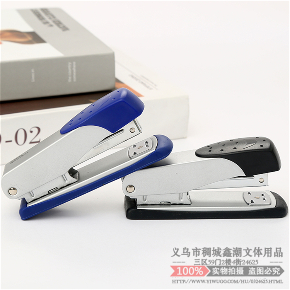 Office Supplies Stapler Large Size Stapler Mini Small Sized Book Stapler Medium Student Multi-Functional Durable