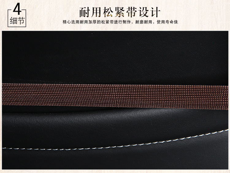 New Summer wooden Bead car Beads massage waist by Breathable car four Seasons cool seat pad hot selling supplies