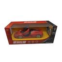 1:24 Ferrari remote-control door auto cool r/c car