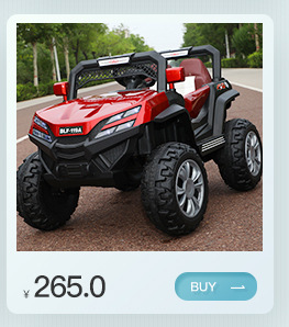 New Children's Electric Motor Children's Rechargeable Motorcycle Cool Light Baby Children's Toy Car