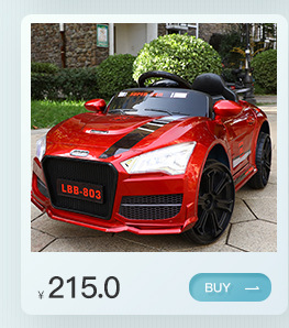 New Children's Electric Motor Children's Rechargeable Motorcycle Cool Light Baby Children's Toy Car