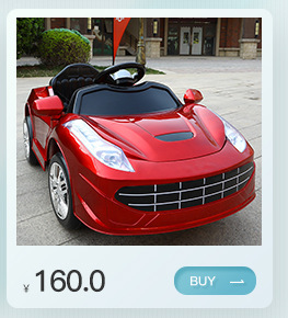 New Children's Electric Motor Children's Rechargeable Motorcycle Cool Light Baby Children's Toy Car