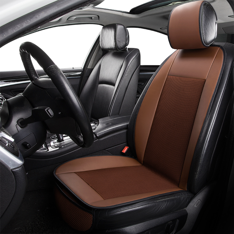 12V24V car air cushion main seat and passenger seat leaflet cool air cushion car cushion