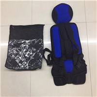 12V24V car air cushion main seat and passenger seat leaflet cool air cushion car cushion