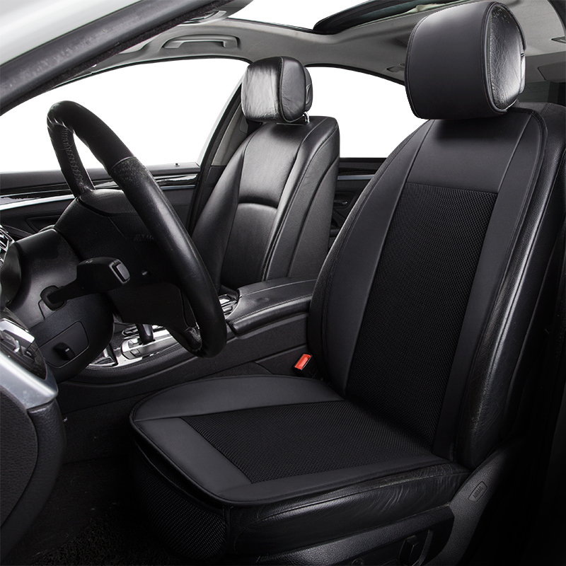 12V24V car air cushion main seat and passenger seat leaflet cool air cushion car cushion