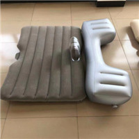 12V24V car air cushion main seat and passenger seat leaflet cool air cushion car cushion