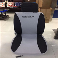 12V24V car air cushion main seat and passenger seat leaflet cool air cushion car cushion