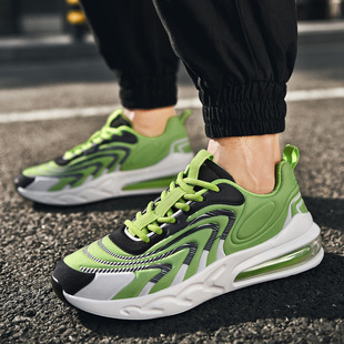 Spring and Autumn New Bailun Cool Running Men's Retro Casual NB Sneakers Retro Running Shoes Women's New Balance Winter