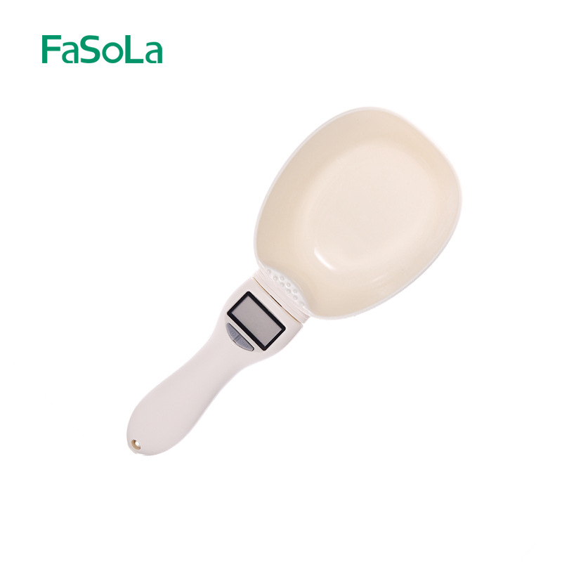 Kitchen Scale Electronic Quantity Spoon Scale Baking Scale Food Balance Electronic Scale Precision Kitchen Scale Grams