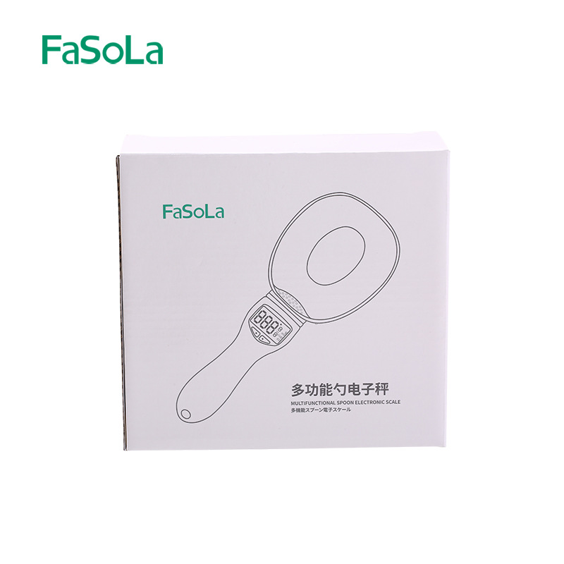 Kitchen Scale Electronic Quantity Spoon Scale Baking Scale Food Balance Electronic Scale Precision Kitchen Scale Grams