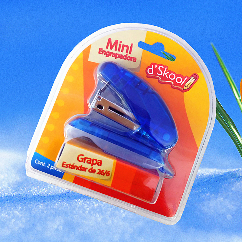 stationery   staples  Stapler YJ10182C stapler staples combination staple