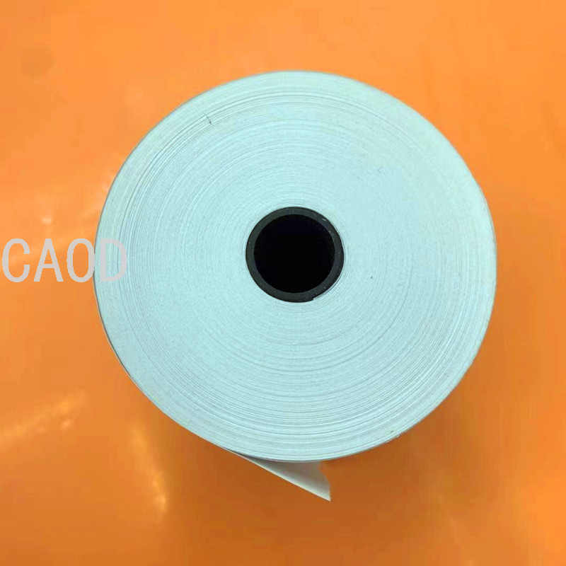 80 X80 Thermal Paper Roll Thermosensitive Paper POS Machine Printing Paper Photographic Paper Copy Paper Coated Paper Label 80 X80 Thermal Paper Roll Thermosensitive Paper POS Machine Printing Paper Photographic Paper Copy Paper Coated Paper Label