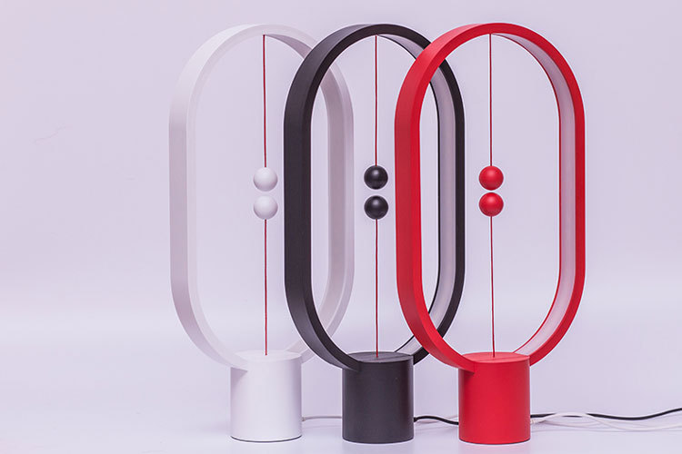 Lamp Magnetic Suction Balance Light Creative Table Lamp Led Small Night Lamp Ornament Decoration Living Room Bedroom Lamp Magnetic Suction Balance Light Creative Table Lamp Led Small Night Lamp Ornament Decoration Living Room Bedroom