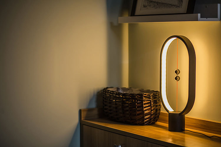 Lamp Magnetic Suction Balance Light Creative Table Lamp Led Small Night Lamp Ornament Decoration Living Room Bedroom Lamp Magnetic Suction Balance Light Creative Table Lamp Led Small Night Lamp Ornament Decoration Living Room Bedroom
