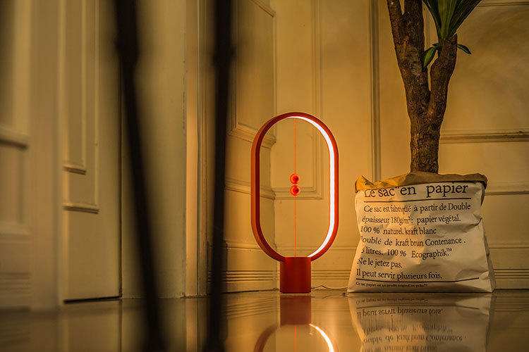 Lamp Magnetic Suction Balance Light Creative Table Lamp Led Small Night Lamp Ornament Decoration Living Room Bedroom Lamp Magnetic Suction Balance Light Creative Table Lamp Led Small Night Lamp Ornament Decoration Living Room Bedroom
